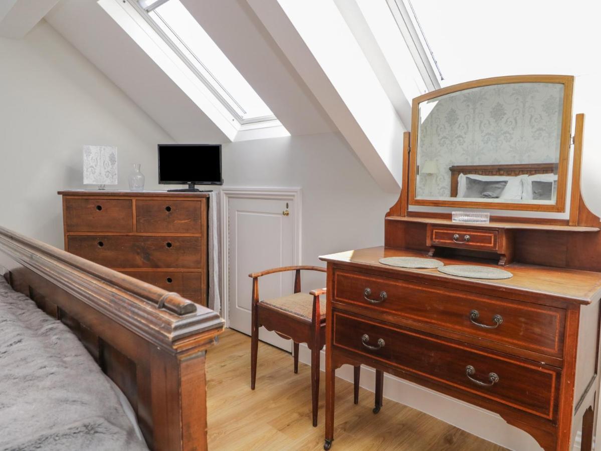Chapel Rest Βίλα Windermere Εξωτερικό φωτογραφία